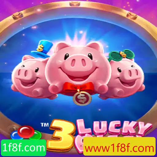 Guia Completo do Jogo 3LUCKYPIGGY: Estratégias e Regras