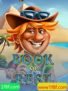Descubras as Aventuras de BookofRest: Um Novo Mundo de Mistério e Estratégia