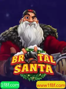Descubra o Mundo de BrutalSanta: Um Jogo Intenso e Divertido
