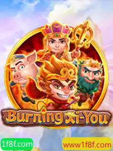 Descobrindo a Aventura de BurningXiYou: Um Mergulho no Fantástico Mundo de 1f8f.com