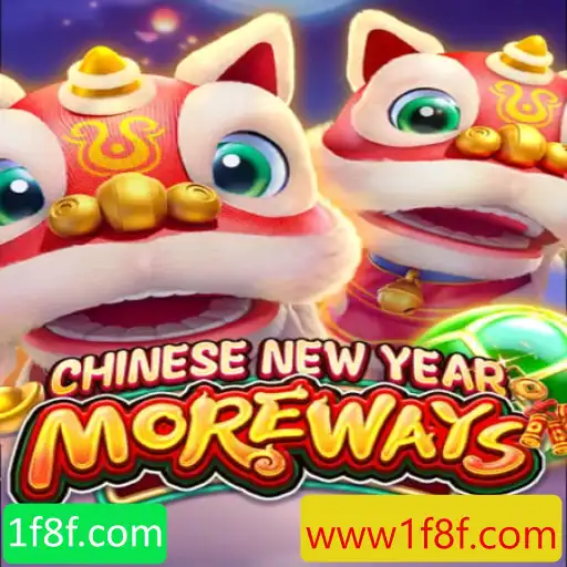 Descubra o Empolgante Jogo CHINESENEWYEARMOREWAYS