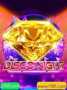Descubra o Excitante Mundo do Jogo DiscoNight