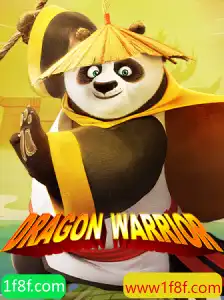 DragonWarrior: A Nova Fronteira dos Jogos de Fantasia
