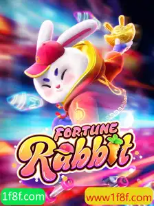 Descubra FortuneRabbit: Um Jogo de Estratégia Inovador