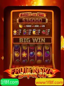 Explorando o Mundo de FruitNovaSuper40: Regras e Estratégias
