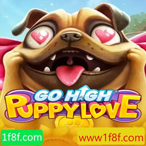 GoHighPuppyLove: Mergulhe na Aventura Canina de 1f8f.com