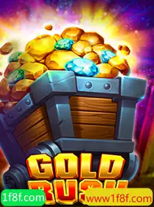 GoldRush: Explore a Excitante Jornada na Era Digital