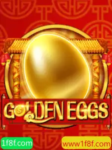 Explorando o Mundo de GoldenEggs: O Jogo Que Conquistou o 1f8f.com
