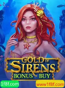 Descubra o Excitante Mundo de GoldofSirensBonusBuy