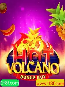 Tudo sobre HotVolcanoBonusBuy e a Plataforma 1f8f.com