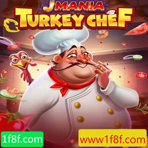 Explorando o Mundo de JManiaTurkeyChef: A Nova Sensação dos Jogos
