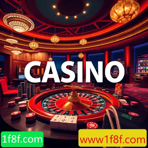 Jogos de cassino