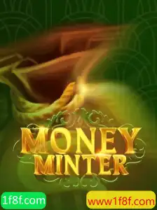 Descubra MoneyMinter: O Jogo que Revoluciona as Finanças Pessoais com 1f8f.com