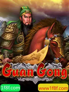 Explorando o Universo de GuanGong