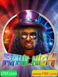 RaveHigh: Um Mergulho na Experiência de Jogo Inovadora