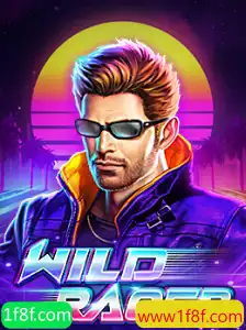 Descubra o Mundo Empolgante de WildRacer